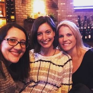 Meet your Posher, Kim